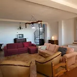 Scappo In Umbria, La Vallata Βίλα Parrano