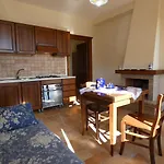 Βίλα Scappo In Umbria, La Vallata Parrano