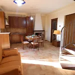 Scappo In Umbria, La Vallata