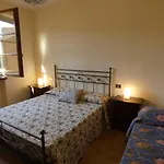Scappo In Umbria, La Vallata Βίλα *
