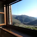 Scappo In Umbria, La Vallata Βίλα Parrano