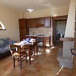 Scappo In Umbria, La Vallata *