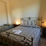 Scappo In Umbria, La Vallata Parrano