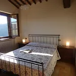Scappo In Umbria, La Vallata * Parrano