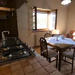 Scappo In Umbria, La Vallata Βίλα
