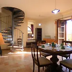 Scappo In Umbria, La Vallata Βίλα Parrano