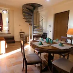 Βίλα Scappo In Umbria, La Vallata Parrano