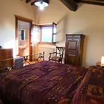 Βίλα Scappo In Umbria, La Vallata Parrano