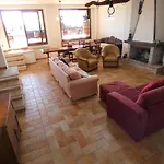 Scappo In Umbria, La Vallata Βίλα Parrano