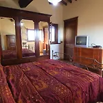 Scappo In Umbria, La Vallata Βίλα