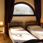 Scappo In Umbria, La Vallata * Parrano