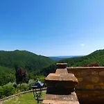 Scappo In Umbria, La Vallata Βίλα *