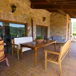 Scappo In Umbria, La Vallata Parrano