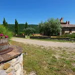 Scappo In Umbria, La Vallata * Parrano