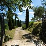Scappo In Umbria, La Vallata * Parrano