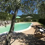 Scappo In Umbria, La Vallata * Parrano