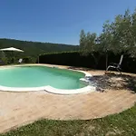Scappo In Umbria, La Vallata