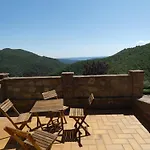 Scappo In Umbria, La Vallata Βίλα