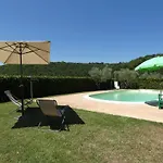 Scappo In Umbria, La Vallata Βίλα *