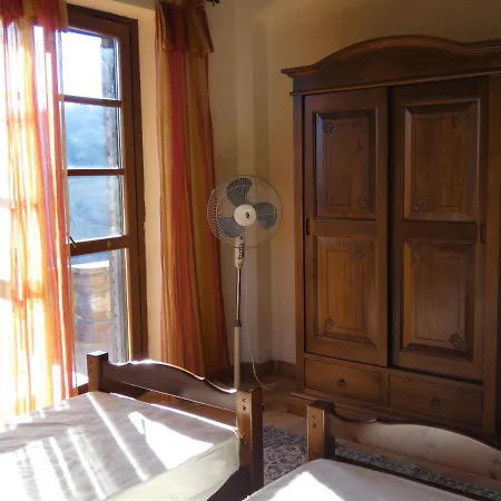 Scappo In Umbria, La Vallata Villa *