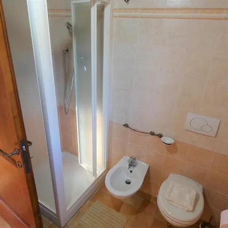 Scappo In Umbria, La Vallata