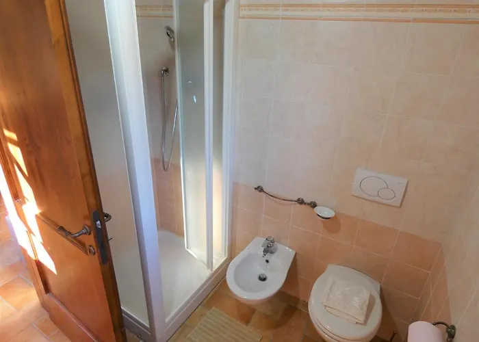 Scappo In Umbria, La Vallata